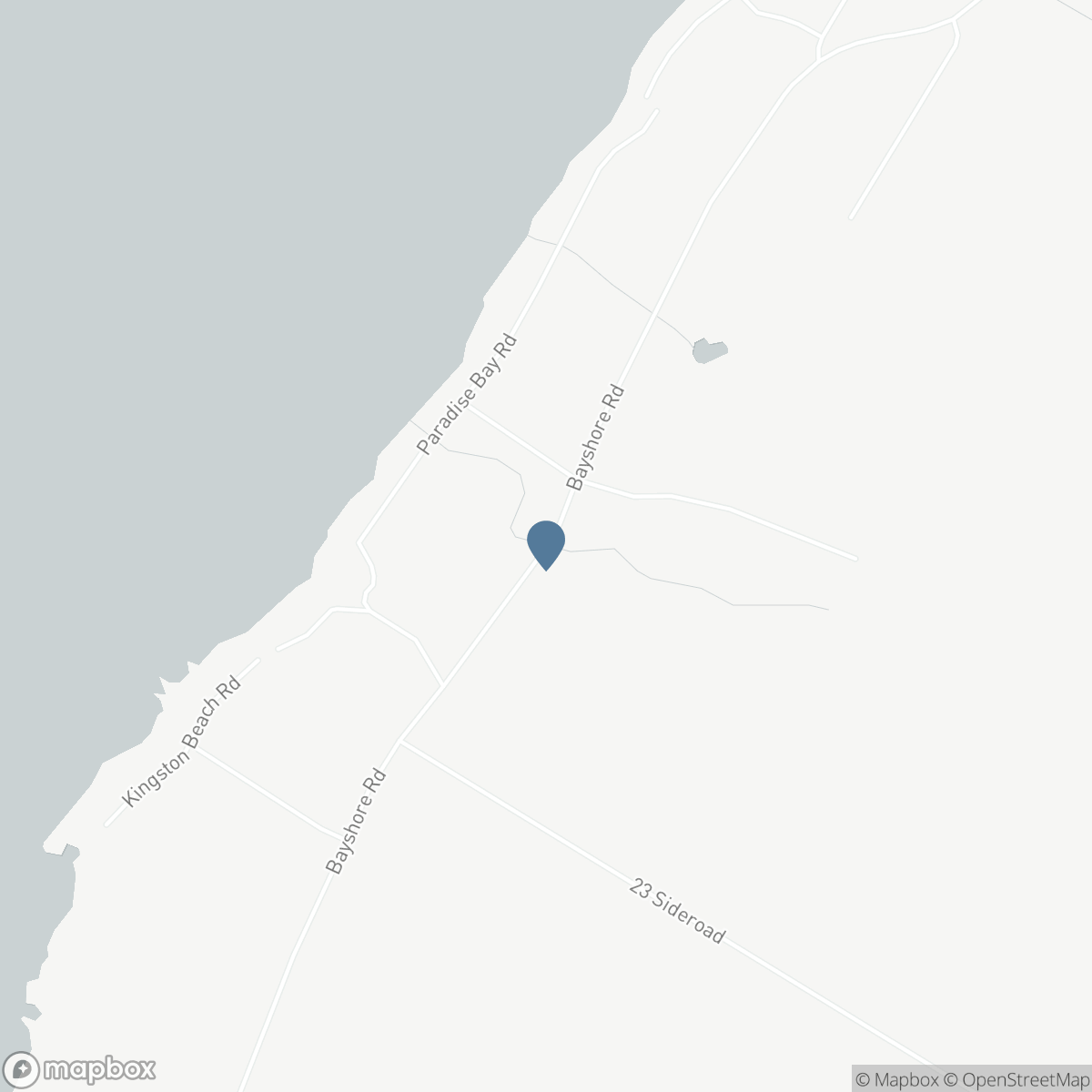 LOT 21 BAYSHORE ROAD, Meaford, Ontario N0H 1B0